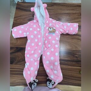 baby winter outerwear 12 month